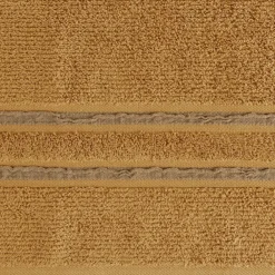 Ręcznik kąpielowy DINA 50x90 cm musztardowy * EUROFIRANY B.B. Choczyńscy Sp.J. Discount