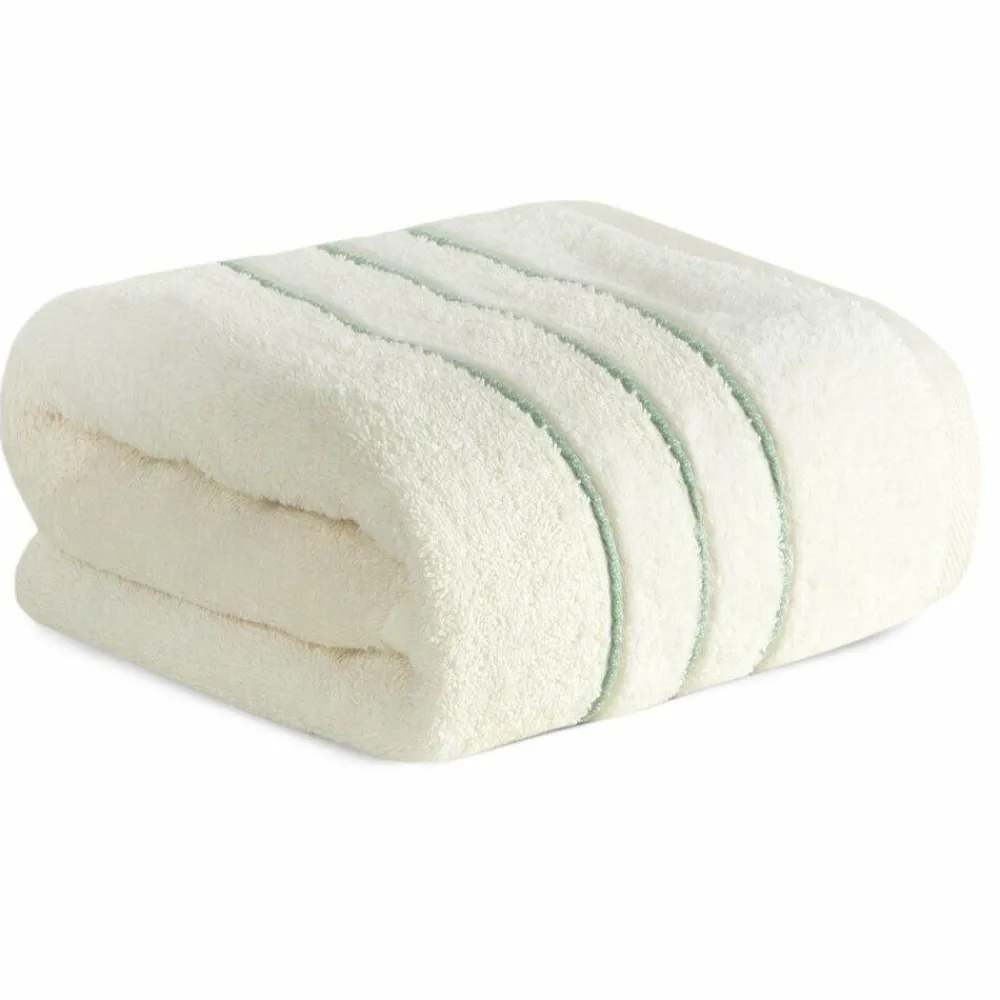 Ręcznik kąpielowy SIBEL/01 krem 70x140 * EUROFIRANY B.B. Choczyńscy Sp.J. Discount