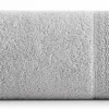 Ręcznik kąpielowy SISI 70x140 cm srebrny * EUROFIRANY B.B. Choczyńscy Sp.J. New