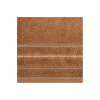Ręcznik kąpielowy w pasy VENTO miód 70x140 cm * EUROFIRANY B.B. Choczyńscy Sp.J.