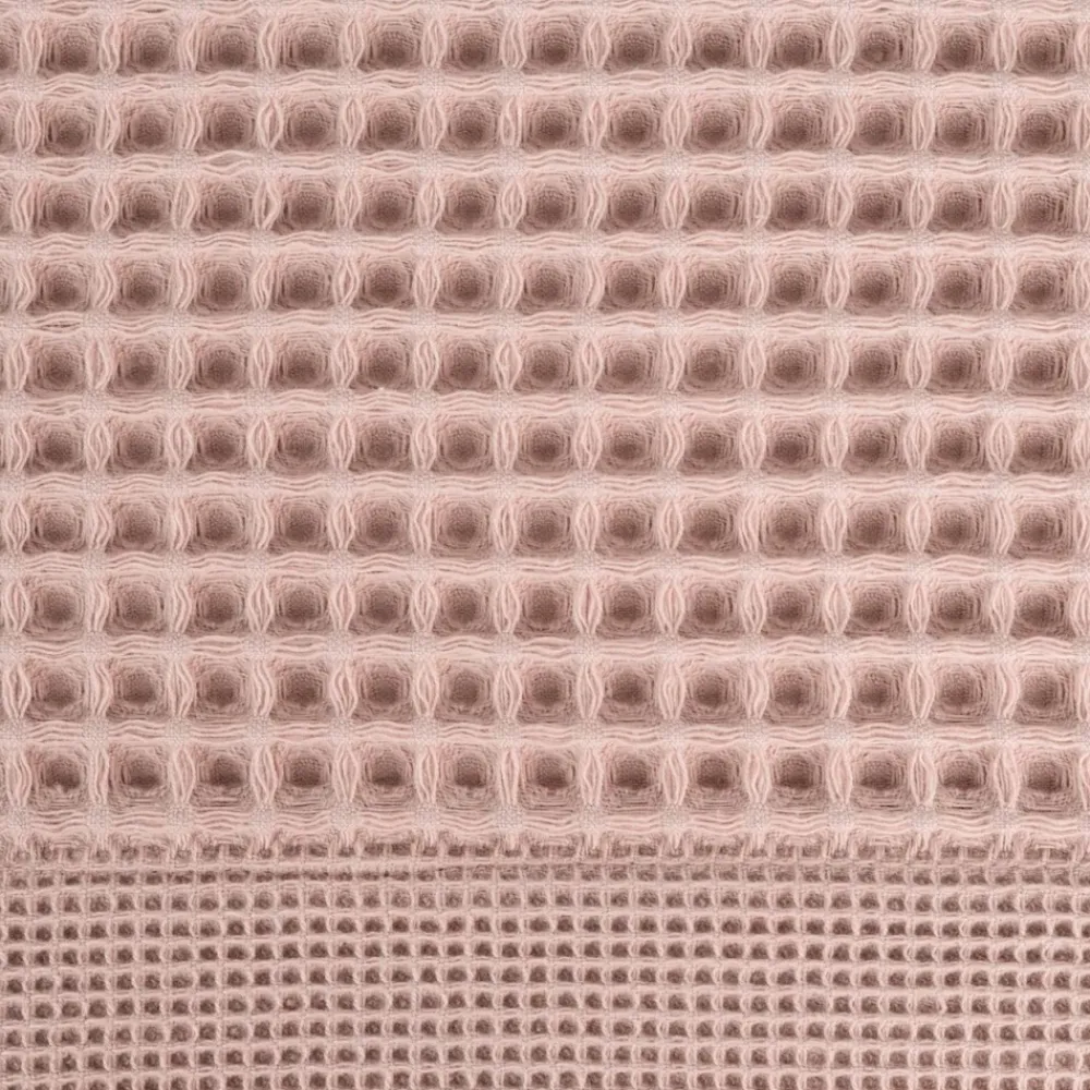 Ręcznik MELO róż gofrowa struktura 50x90 cm * EUROFIRANY B.B. Choczyńscy Sp.J. Hot