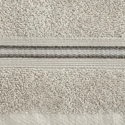 Ręcznik TRIS 50x90 cm beżowy * EUROFIRANY B.B. Choczyńscy Sp.J.