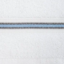 Ręcznik TRIS 30x50 cm biały * EUROFIRANY B.B. Choczyńscy Sp.J.