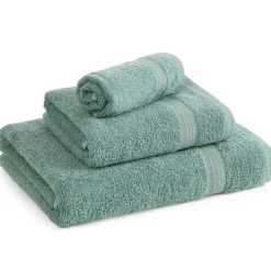 Ręcznik TRIS 30x50 cm miętowy * EUROFIRANY B.B. Choczyńscy Sp.J. Outlet
