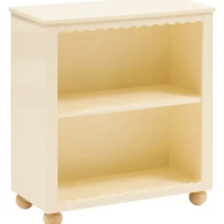 Regał dla dzieci Bouli 65 cm beż