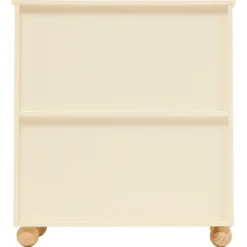 Regał dla dzieci Bouli 65 cm beż
