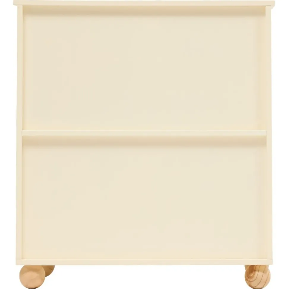 Regał dla dzieci Bouli 65 cm beż
