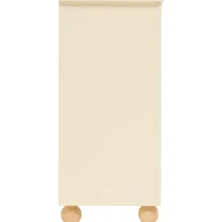Regał dla dzieci Bouli 65 cm beż