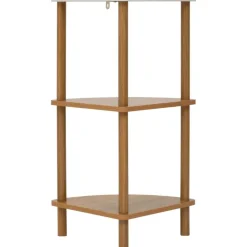 Regał narożny 3 poziomy Come 76 cm * 5five Simply Smart New