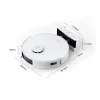 Robot sprzątający Ecovacs Deebot N20
