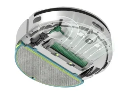 Robot sprzątający iRobot Roomba Combo 205 (biały)