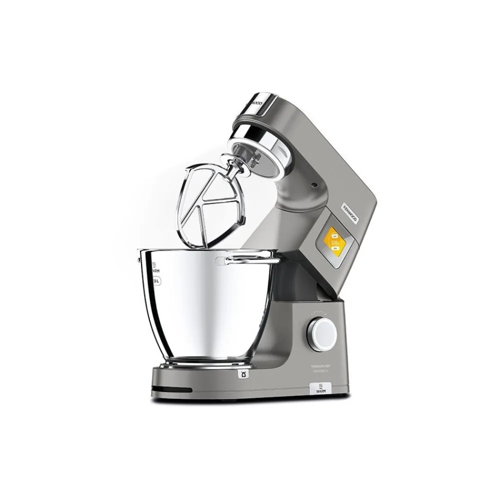 Robot kuchenny KWL90.004SI * Kenwood Online