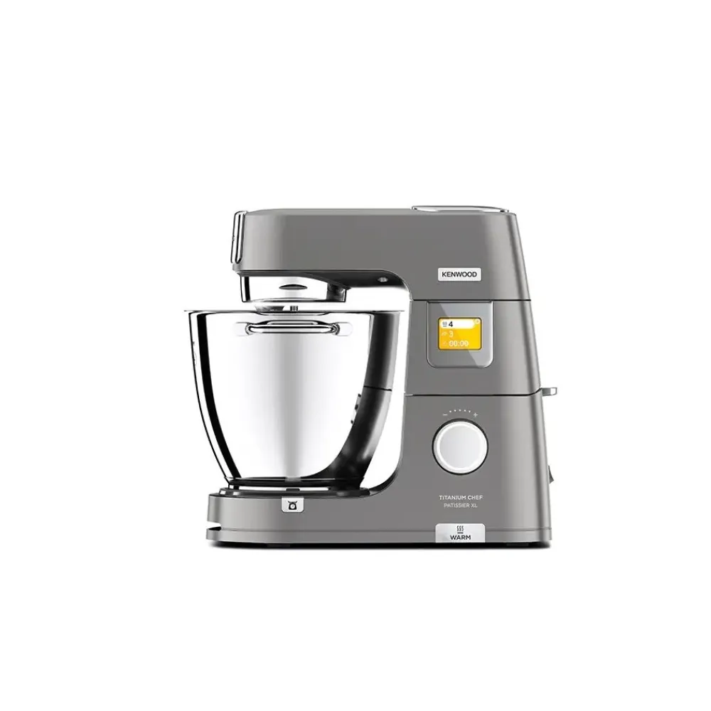 Robot kuchenny KWL90.004SI * Kenwood Online