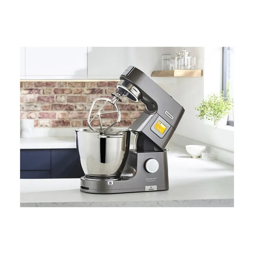 Robot kuchenny KWL90.004SI * Kenwood Online