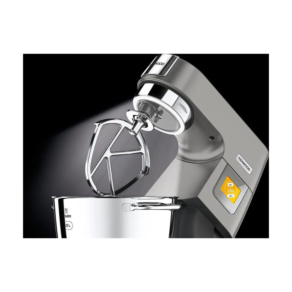 Robot kuchenny KWL90.004SI * Kenwood Online