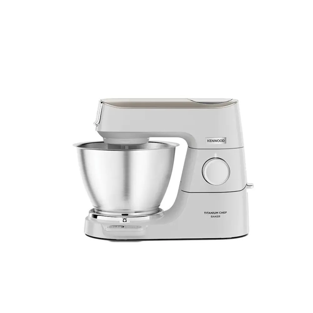Robot planetarny KVC65.001WH * Kenwood Clearance
