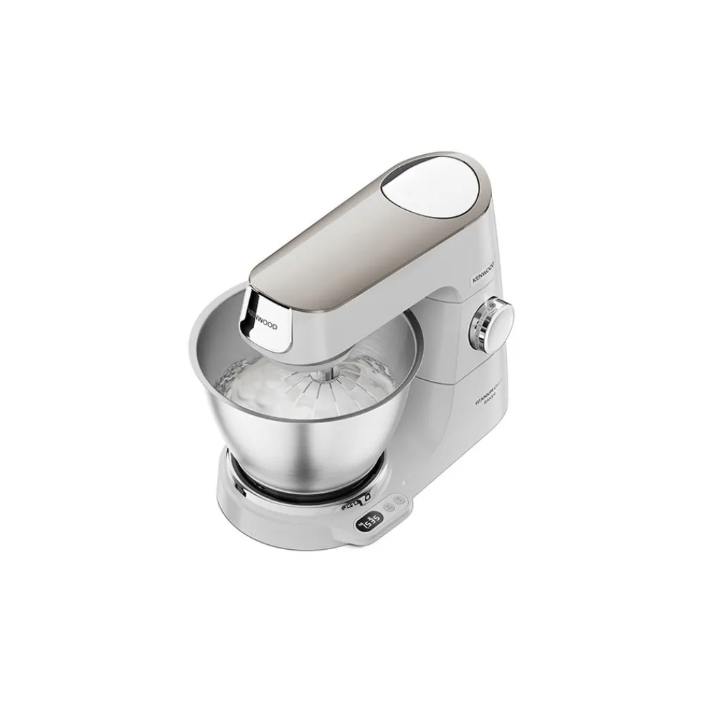 Robot planetarny KVC65.001WH * Kenwood Clearance