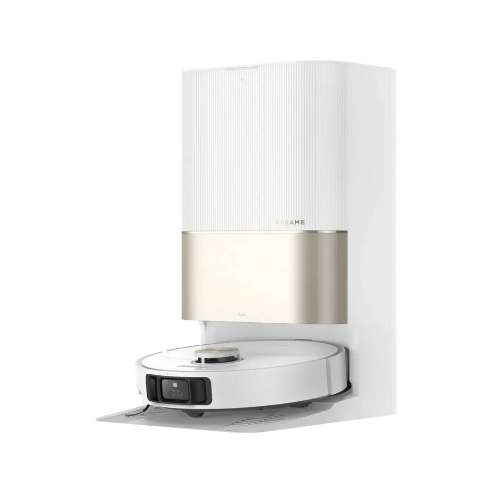 Robot sprzątający X40 Ultra Complete (biały) * dreame Discount