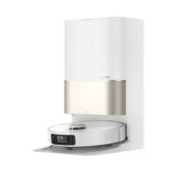 Robot sprzątający X40 Ultra Complete (biały) * dreame Discount