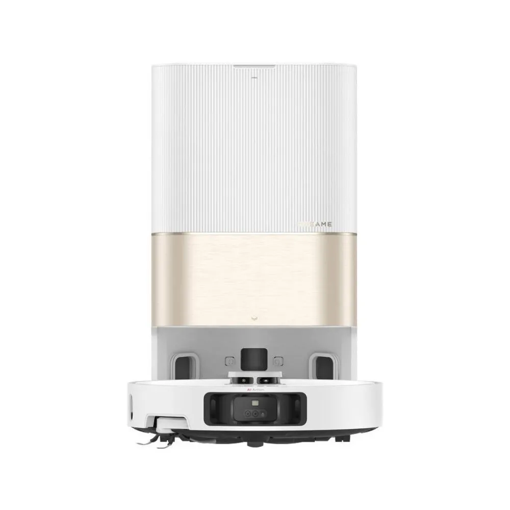 Robot sprzątający X40 Ultra Complete (biały) * dreame Discount