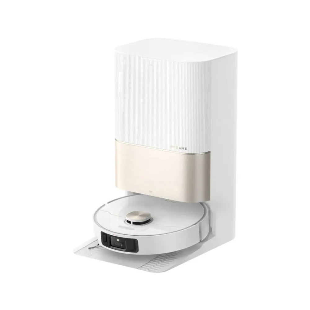 Robot sprzątający X40 Ultra Complete (biały) * dreame Discount