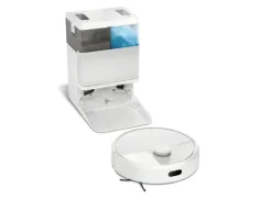 Robot sprzątający Roomba Plus 405 Combo + stacja AutoWash (biały) * IROBOT Sale
