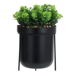Roślina sztuczna w donicy 38 cm wzór 2