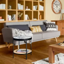 Rozkładana sofa 3 osobowa Jack * Atmosphera Best