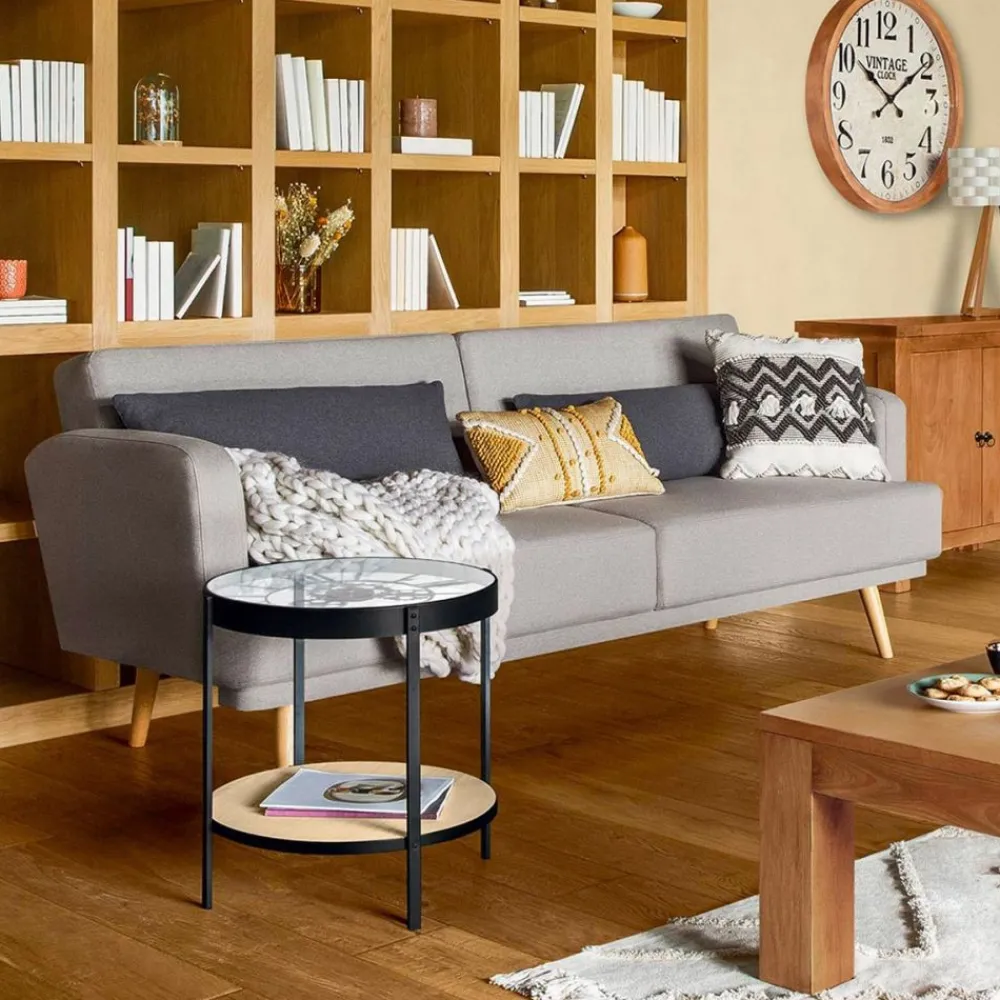 Rozkładana sofa 3 osobowa Jack * Atmosphera Best