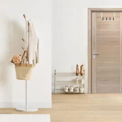 Rozsuwana półka na buty Cassie beżowa * 5five Simply Smart Online