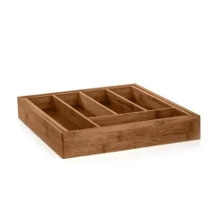 Rozsuwany organizer na sztućce 34x45 cm * Excellent Houseware Discount
