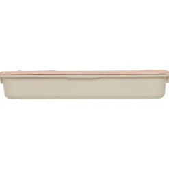 Rozsuwany organizer na sztućce Poly róż * 5five Simply Smart New