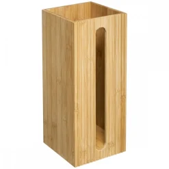 Schowek na papier toaletowy Terre Bamboo