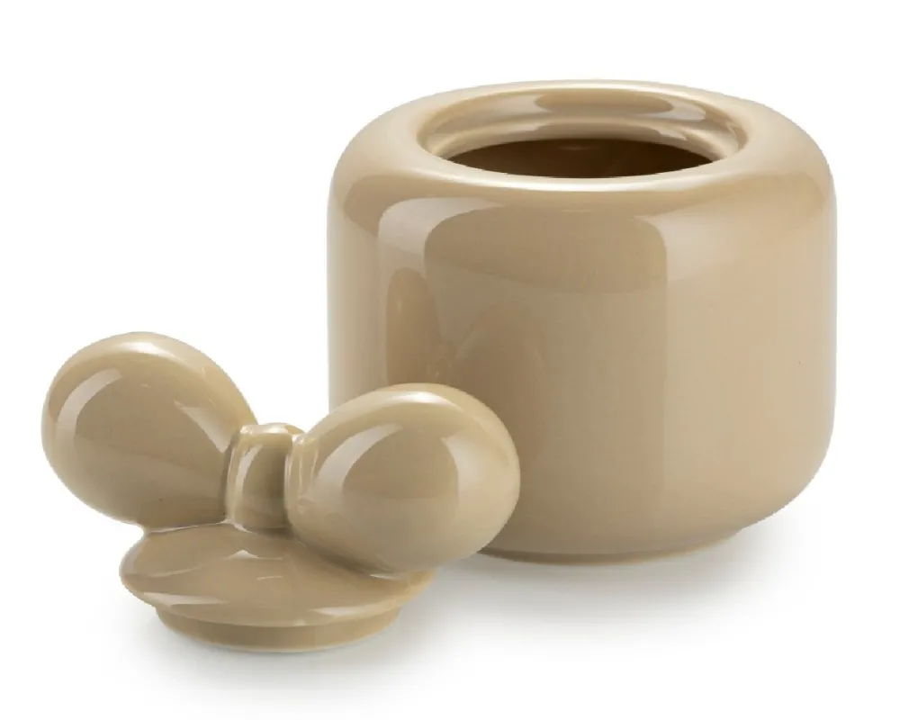 Serwis kawowy Sofia Beige 7 elementów * HowHomely Clearance