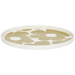 Serwis obiadowy dla 6 osób Beige Bloom * Estia