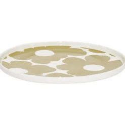 Serwis obiadowy dla 6 osób Beige Bloom * Estia