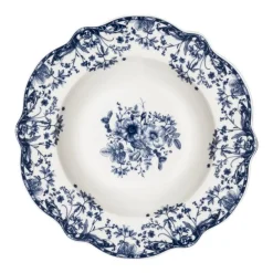 Serwis obiadowy dla 6 osób Reverie Blue * Estia Clearance