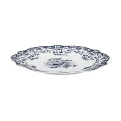 Serwis obiadowy dla 6 osób Reverie Blue * Estia Clearance