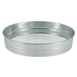 Sitko do przesiewania ziemi 36,5 cm * Esschert Design Online