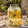 Słój do napojów MASON 3,8 L dyspenser * VIVALTO Clearance