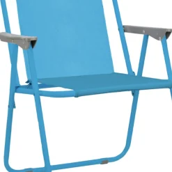 Składane krzesło plażowe Tranquil II * Estia New