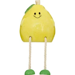 Skarbonka w kształcie cytryny 18 cm Tutti Frutti * Atmosphera