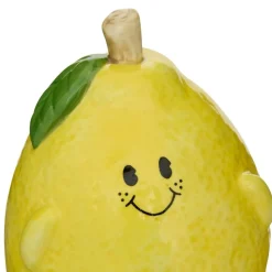 Skarbonka w kształcie cytryny 18 cm Tutti Frutti * Atmosphera