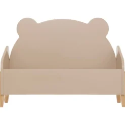 Skrzynia na zabawki Douceur Teddy beż * Atmosphera New