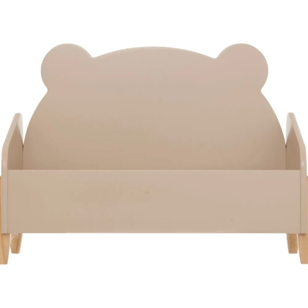 Skrzynia na zabawki Douceur Teddy beż * Atmosphera New