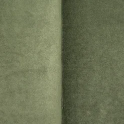 Sofa Matali 3-osobowa zielono-brązowa