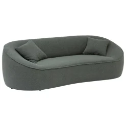 Sofa Ostuni 3-osobowa cedrowa zieleń