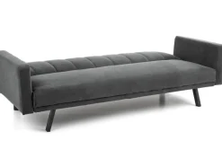 Sofa rozkładana Armando popielata