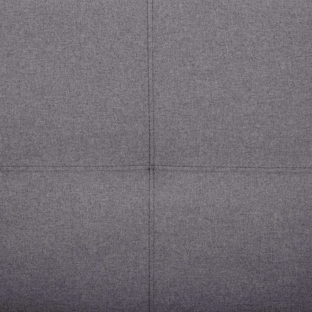 Sofa 3-osobowa Dohan Dark Grey * Atmosphera Outlet