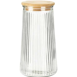 Słoik szklany do przechowywania 1400 ml * Excellent Houseware Best